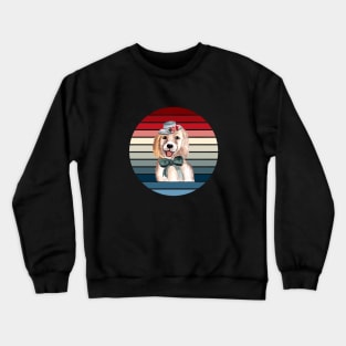 The Painted Dog, OG! Classic Crewneck Sweatshirt